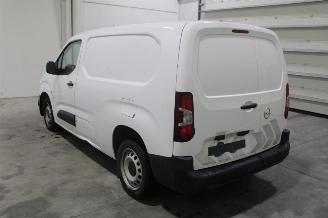 Opel Combo  picture 4
