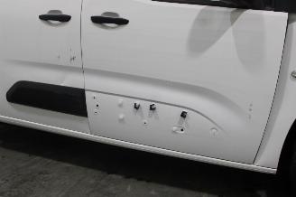 Opel Combo  picture 8