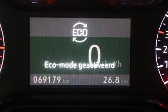 Opel Combo  picture 12