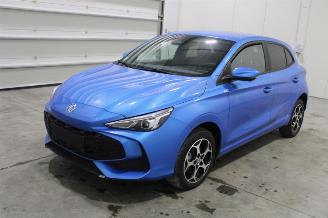 demontáž osobní automobily MG 3 MG 2020/5