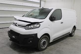 Schadeauto Citroën Jumpy  2024/1