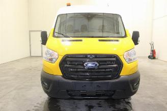 Ford Transit  picture 8
