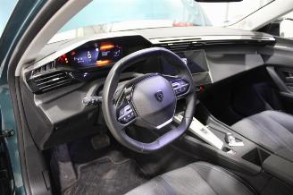 Peugeot 308  picture 10