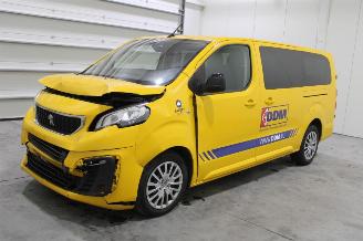 Auto incidentate Peugeot Expert  2022/12