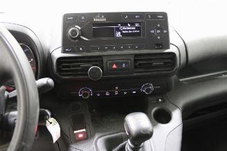 Citroën Berlingo  picture 12