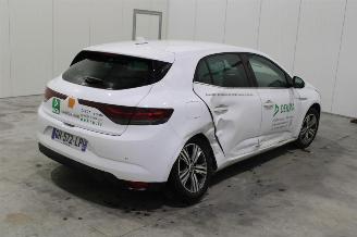 Renault Mégane Megane picture 3