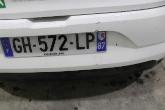 Renault Mégane Megane picture 21