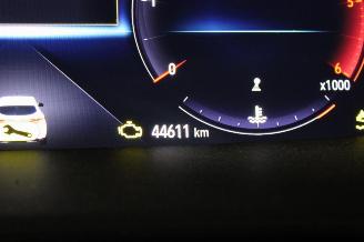 Renault Mégane Megane picture 11