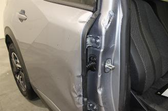 Peugeot 2008  picture 20