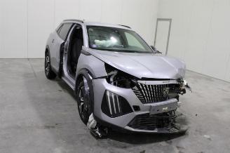 Peugeot 2008  picture 2