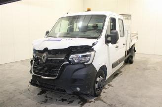 skadebil auto Renault Master  2023/11