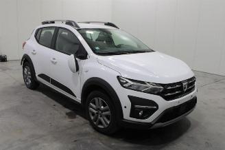 Dacia Sandero  picture 2