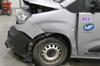 Citroën Berlingo  picture 5