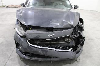 Kia Cee d cee'd picture 6