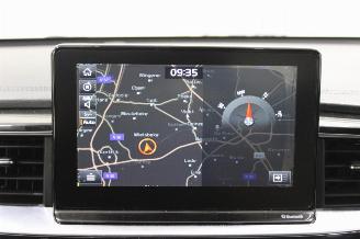 Kia Cee d cee'd picture 13