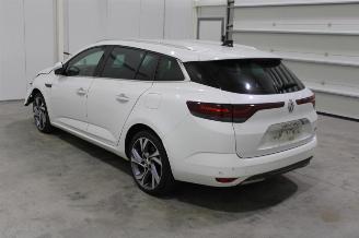 Renault Mégane Megane picture 4