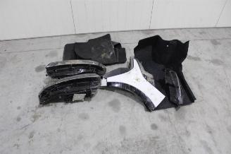 Renault Mégane Megane picture 23