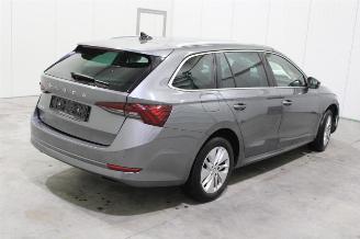 Skoda Octavia  picture 3