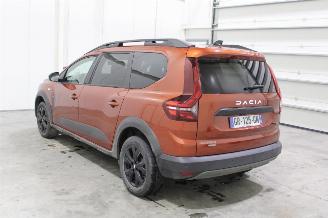 Dacia Jogger  picture 4