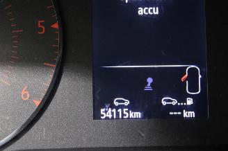 Renault Kangoo  picture 12