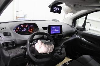 Peugeot Partner  picture 9