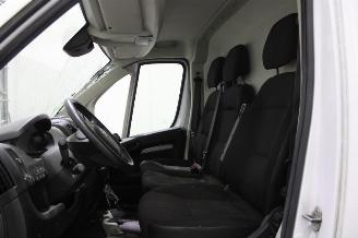 Citroën Jumper  picture 10