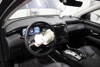 Hyundai Tucson  picture 9