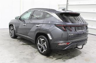 Hyundai Tucson  picture 4