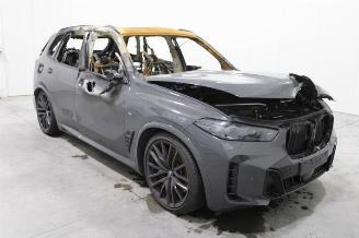 BMW X5  picture 3