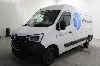 Schadeauto Renault Master  2023/11
