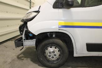 Citroën Jumper  picture 8