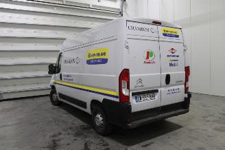 Citroën Jumper  picture 4