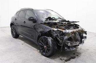 Jaguar E-Pace  picture 3