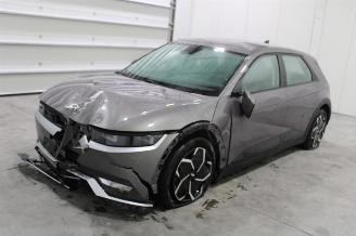 Coche siniestrado Hyundai ioniq 5  2022/12