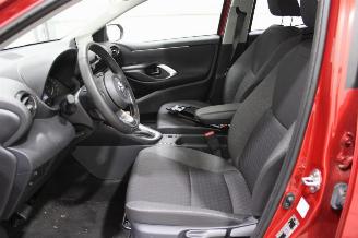 Toyota Yaris  picture 10