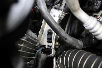 Mercedes A-klasse A 250 picture 24