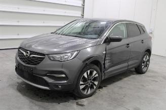 Schadeauto Opel Grandland X 2019/7