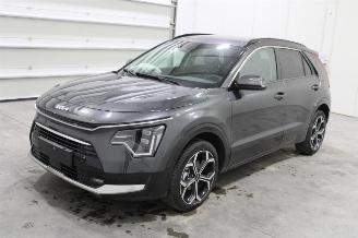 Schadeauto Kia Niro  2024/8