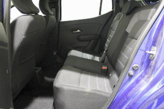 Dacia Sandero  picture 12