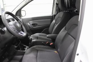 Renault Express  picture 10