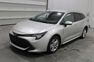 Avarii autoturisme Toyota Corolla  2023/1