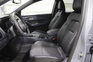 Nissan Qashqai  picture 10