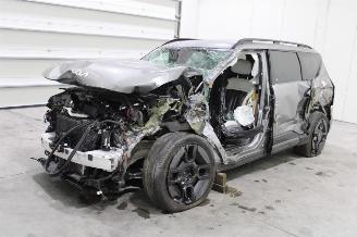 Uttjänta bilar auto Kia EV9  2024/2