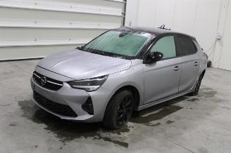 Salvage car Opel Corsa  2022/7