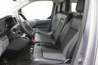 Citroën Jumpy  picture 11