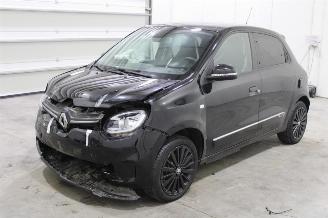 Coche accidentado Renault Twingo  2022/1