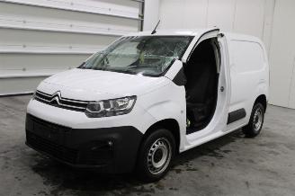 Auto da rottamare Citroën Berlingo  2023/2