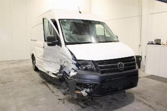 Volkswagen Crafter  picture 2