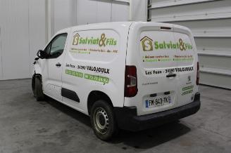 Peugeot Partner  picture 4