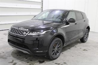 Uttjänta bilar auto Land Rover Range Rover Evoque  2020/3